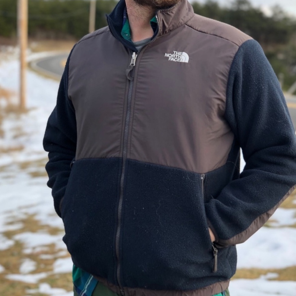 The North Face Denali Jacket